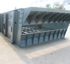SJ系列圆振动筛的图片