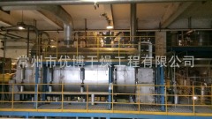 鸡粪快速无害化生物发酵设备的图片