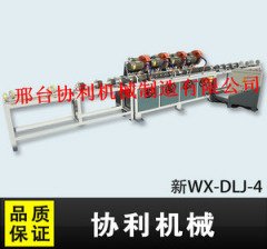 多工位轴类抛光机的图片