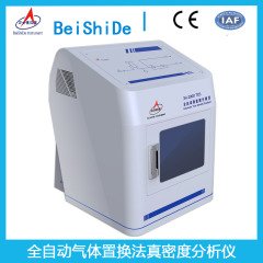 全自动金属粉末真密度分析仪的图片