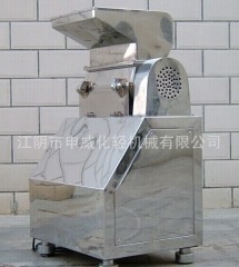 岩片粉碎机 岩片破碎机 复合岩片粉碎机 技术先进的图片