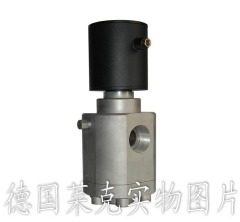 进口高温高压电磁阀的图片