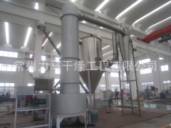 城市污泥闪蒸式干燥器xsg-16的图片