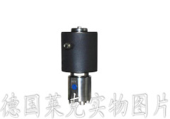 进口超高压电磁阀-德国莱克LIK品牌的图片