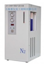 JY-1300P型 氮气发生器的图片