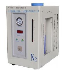 JY-1700II型 氮气发生器的图片