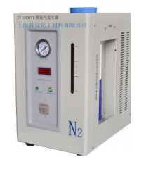 JY-1500II型 氮气发生器的图片