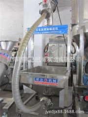 软管弹簧上料机的图片