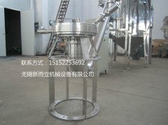 扁平式/流化床式 气流粉碎机的图片