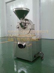 齿盘粉碎机的图片