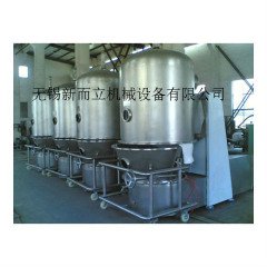 高效沸腾干燥机的图片