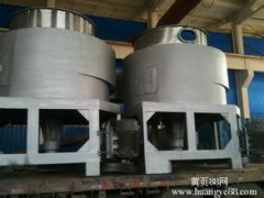 橡胶助剂烘干机的图片