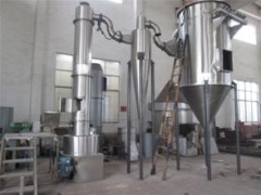 纳米氧化钛闪蒸烘干设备的图片
