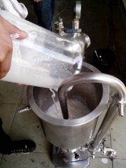 豆奶均质机的图片