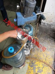 多西他赛纳米注射液均质机的图片
