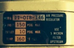SXE9575-A70-00-18J诺冠电磁阀norgren气缸的图片