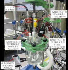 晶格码智能结晶平台的图片