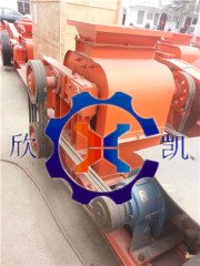 许昌双辊破碎机欣凯机械 XK-B的图片