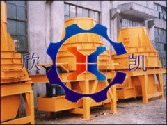 服务周到  湖州制砂机欣凯机械 XK-B的图片