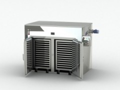 CT-C热风循环烘箱的图片