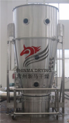多功能制粒包衣机的图片