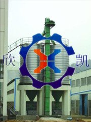 绍兴斗式提升机量大从优  欣凯机械 XK-B的图片