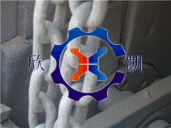 绍兴箱式破碎机放心省心  欣凯机械 XK-B的图片