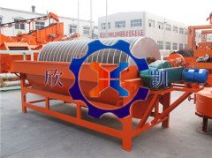 金华磁选机原装现货  欣凯机械 XK-B的图片