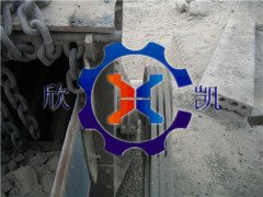 金华箱式破碎机量大从优  欣凯机械 XK-B的图片