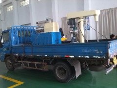 纳米陶瓷砂磨机的图片