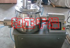 产量150kg/h增氧剂专用GZL干法制粒机的图片