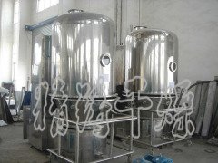 GFG系列高效沸腾干燥机的图片