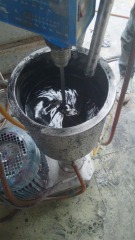 活性炭湿法粉碎机的图片