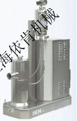 豆粕均质机的图片