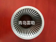 砂磨机筛网  卧式  缝隙分离器的图片