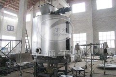 氢氧化镍盘式干燥机的图片