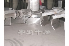 双季戊四醇干燥机的图片