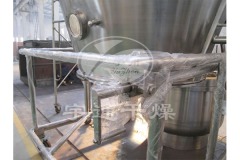 GFG-200高效沸腾干燥机的图片