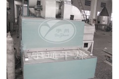山野菜干燥机的图片
