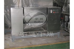 洗涤剂专用混合机的图片