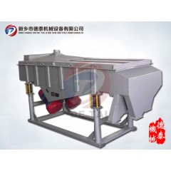 直线筛535型的图片