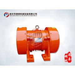 YZU 20-2型振动电机二级电机的图片