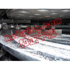 碳酸铜干燥脱水   盘式连续烘干机针对化工原料干燥设备的图片