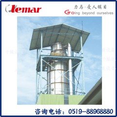 锂电池材料干燥塔LPG-200的图片