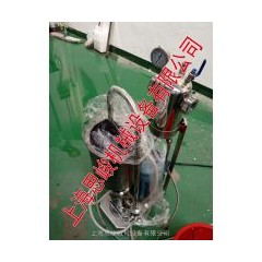 无机材料纳米高速研磨机分散机的图片