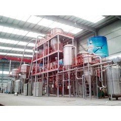 NF系列惰性气体保护气流分级机的图片