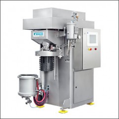 Bead Mill MicroMedia™ 纳米级砂磨机的图片