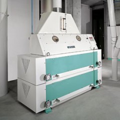 DFZL破碎机的图片