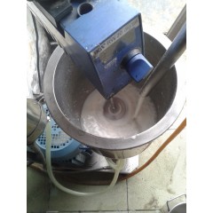 促肝细胞生长素注射液匀浆机的图片