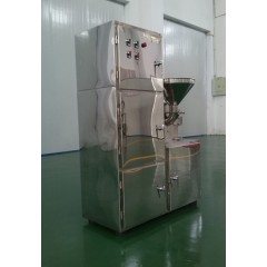 齿盘粉碎机的图片